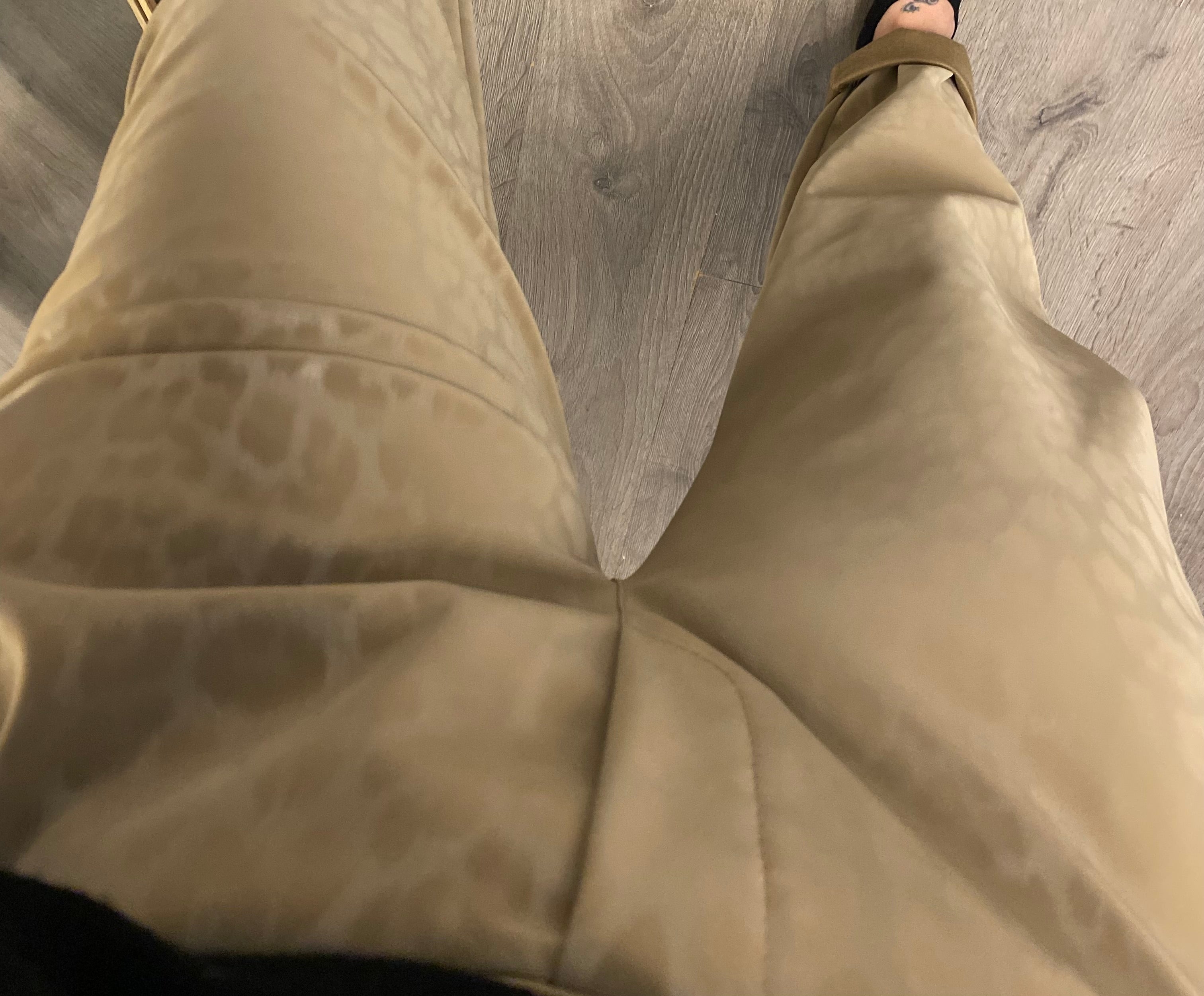 Planta jogging Yéna