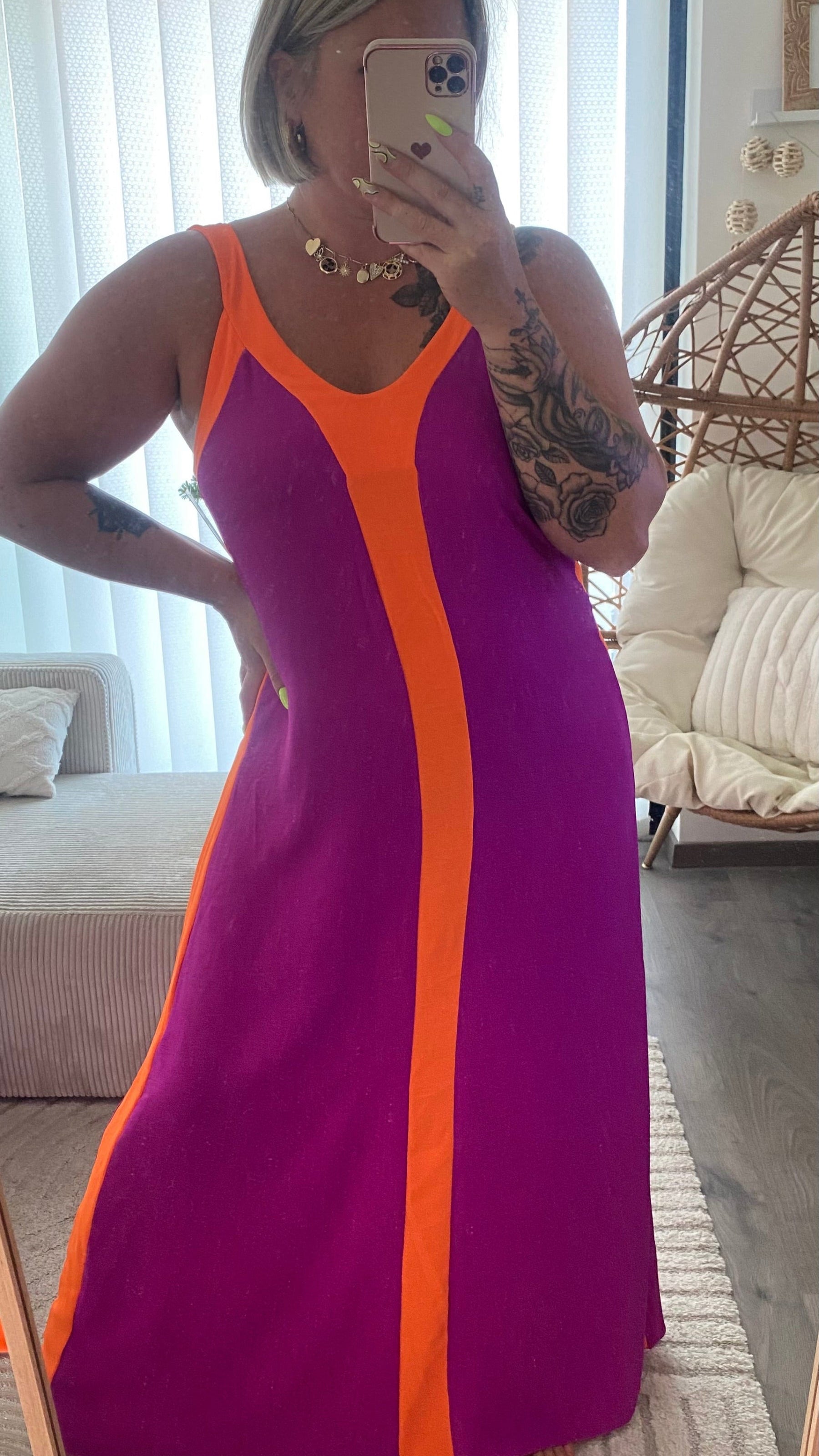 Robe Elsa
