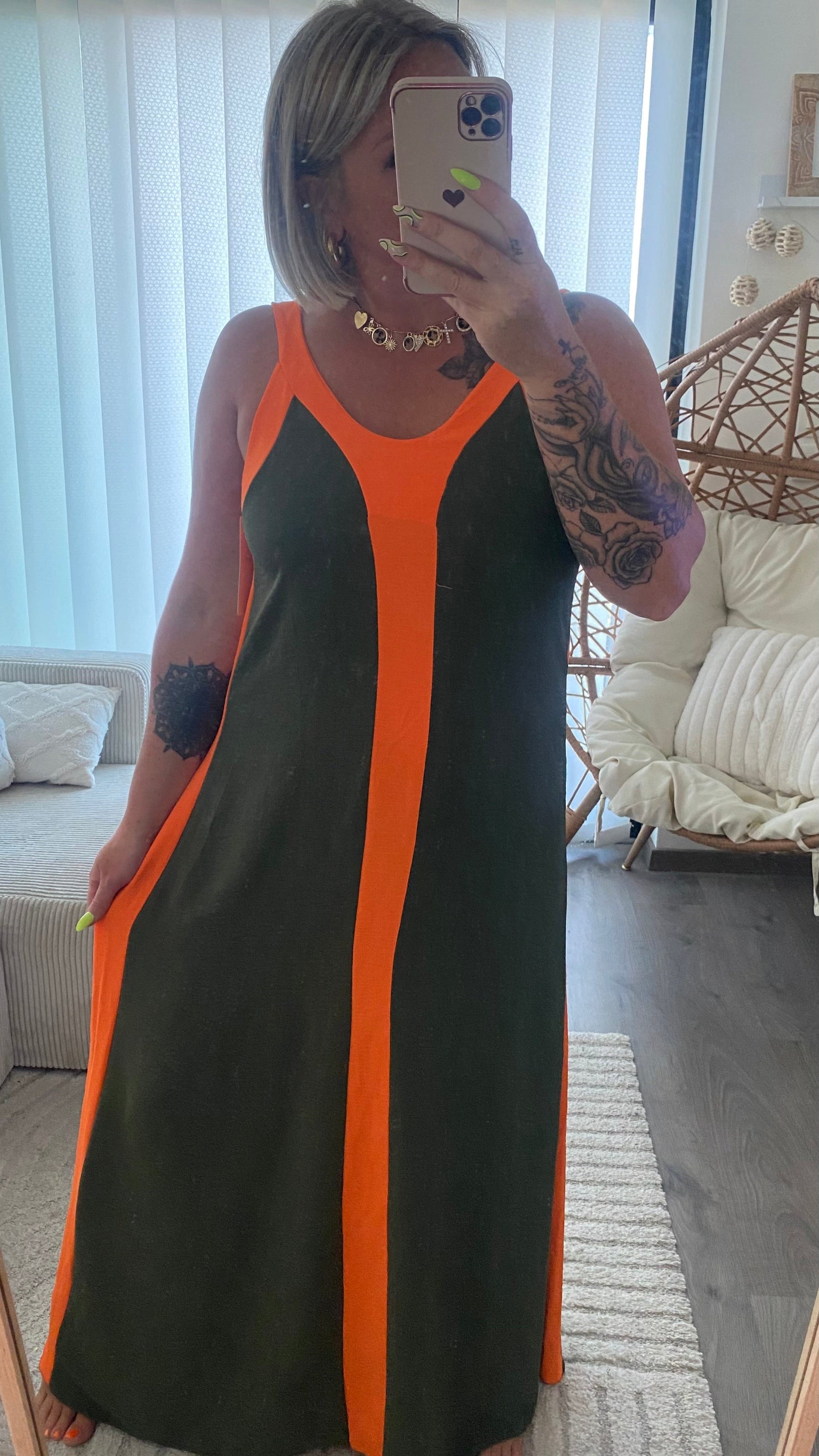 Robe Elsa