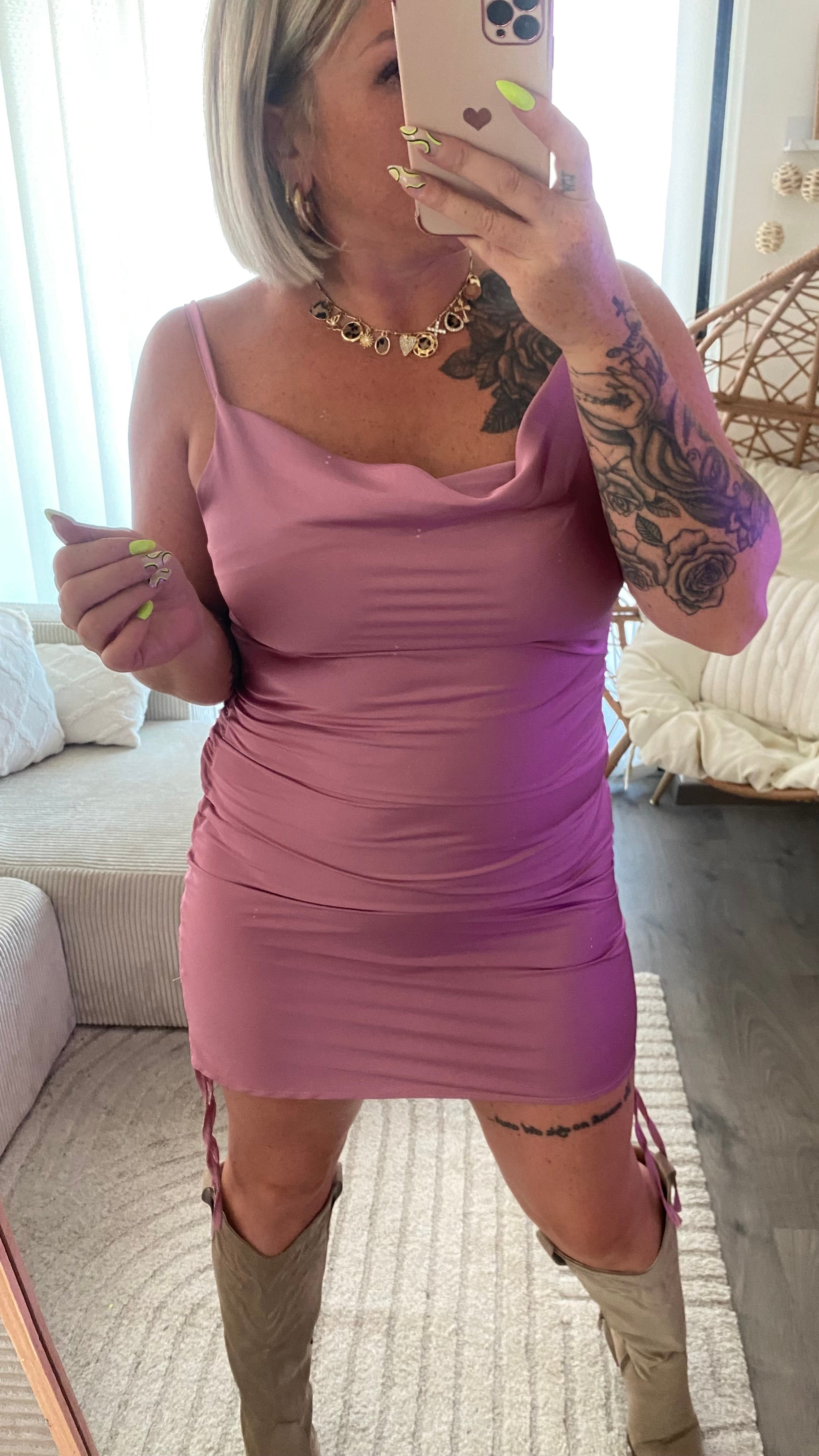 Robe Nina