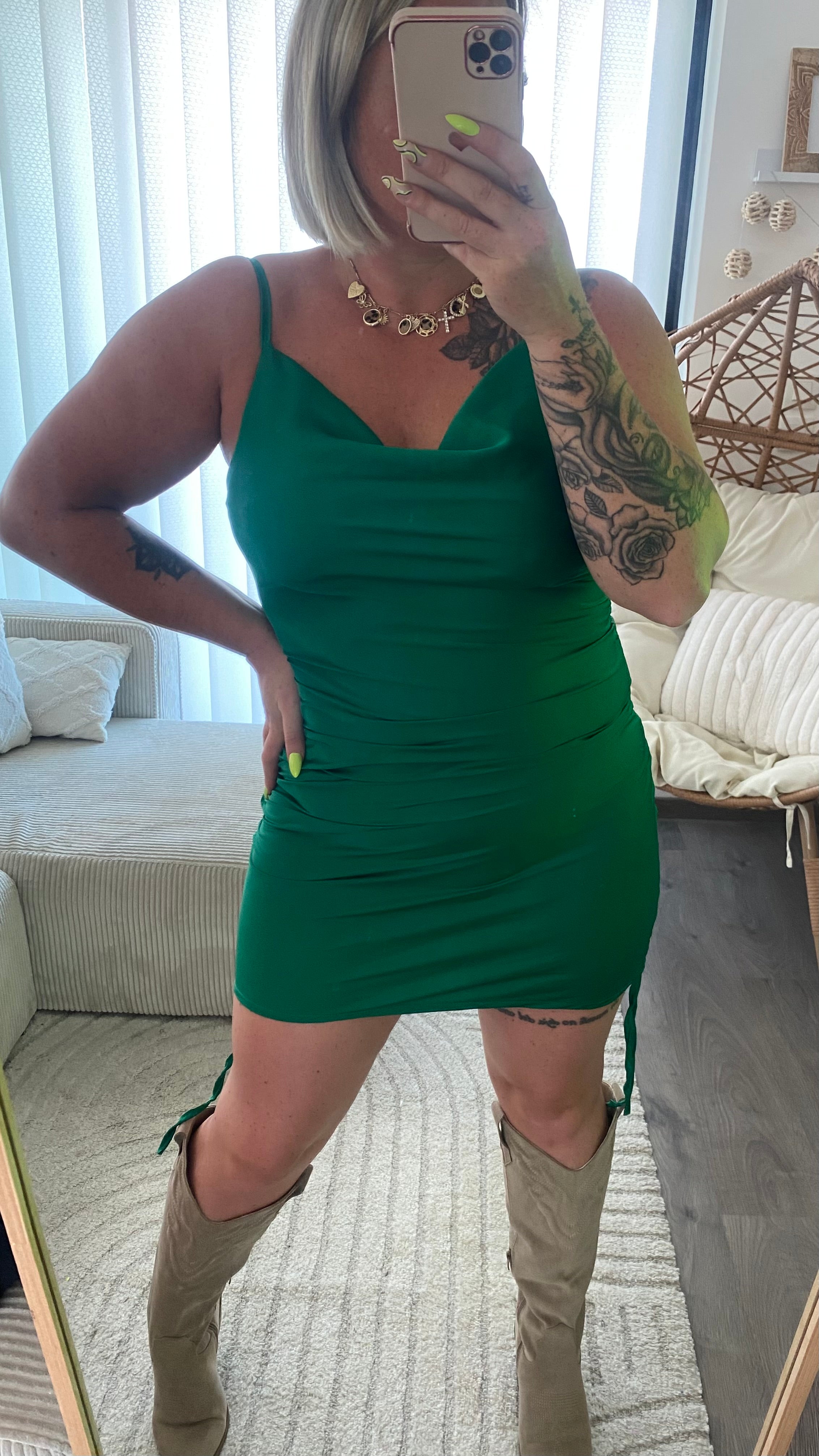 Robe Nina
