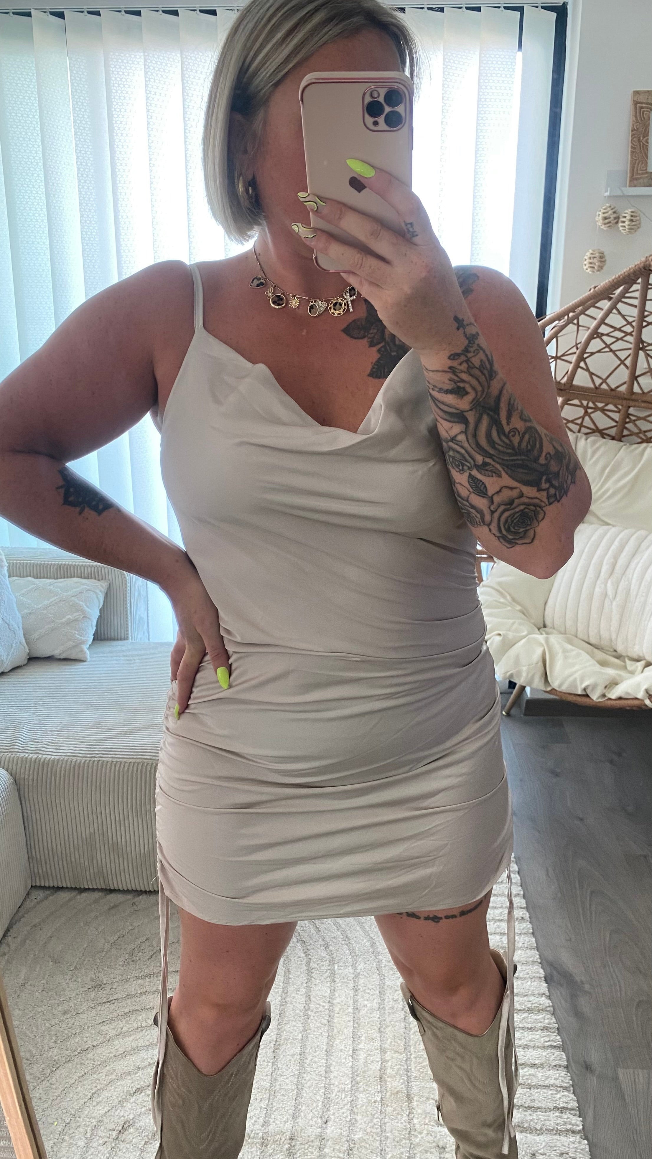 Robe Nina