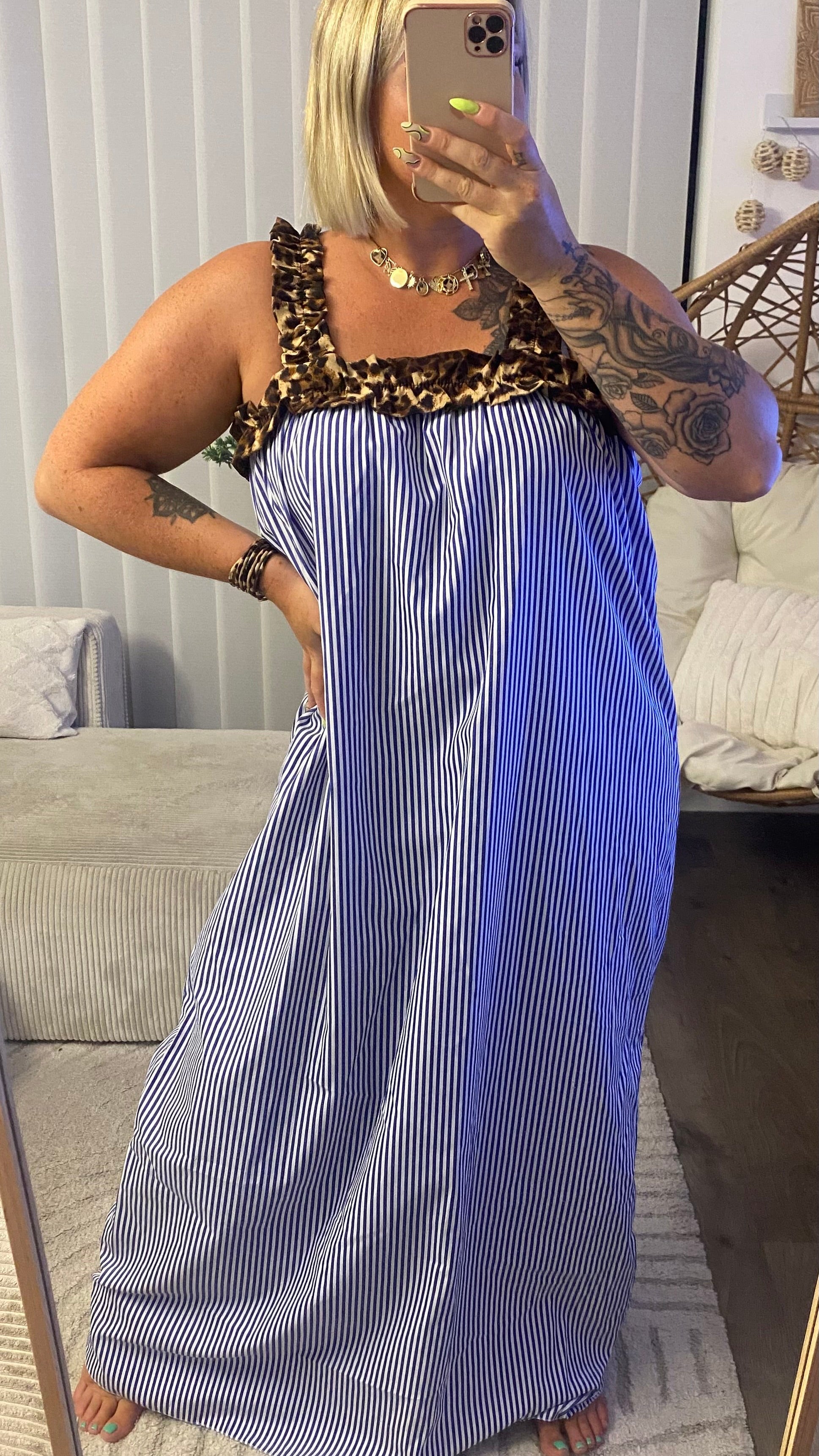 Robe Emilia