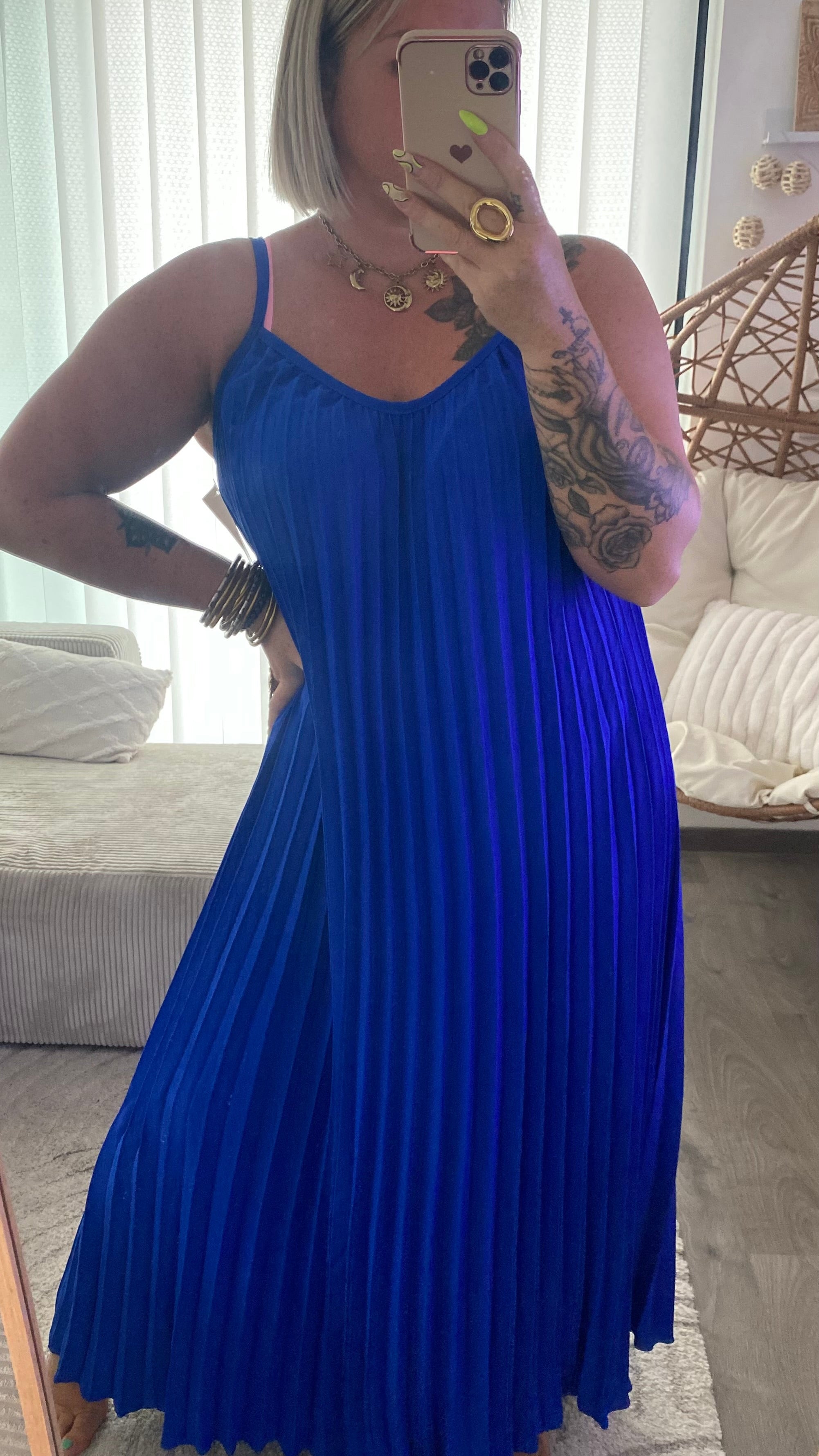 Robe Aurélia