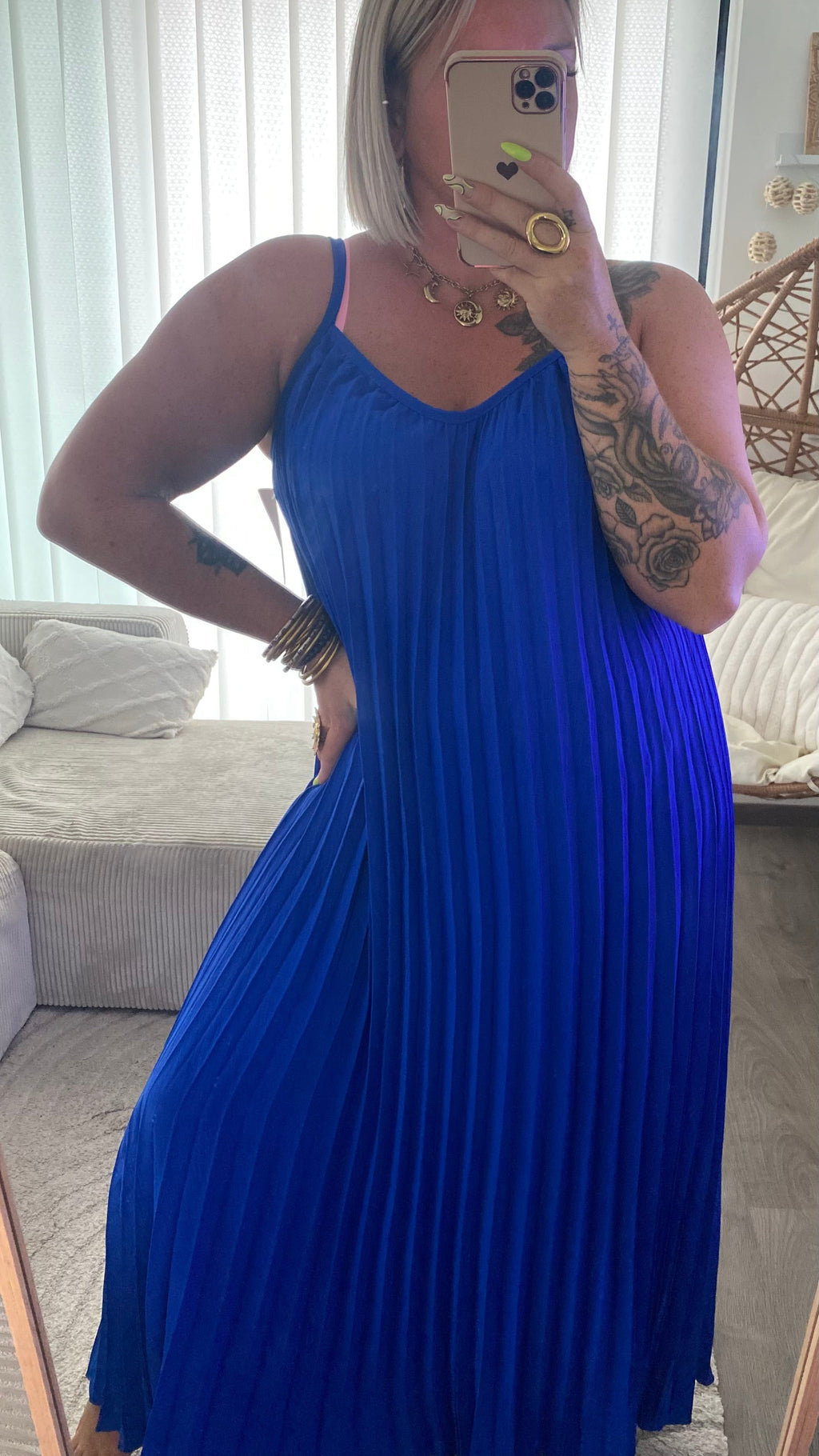Robe Aurélia