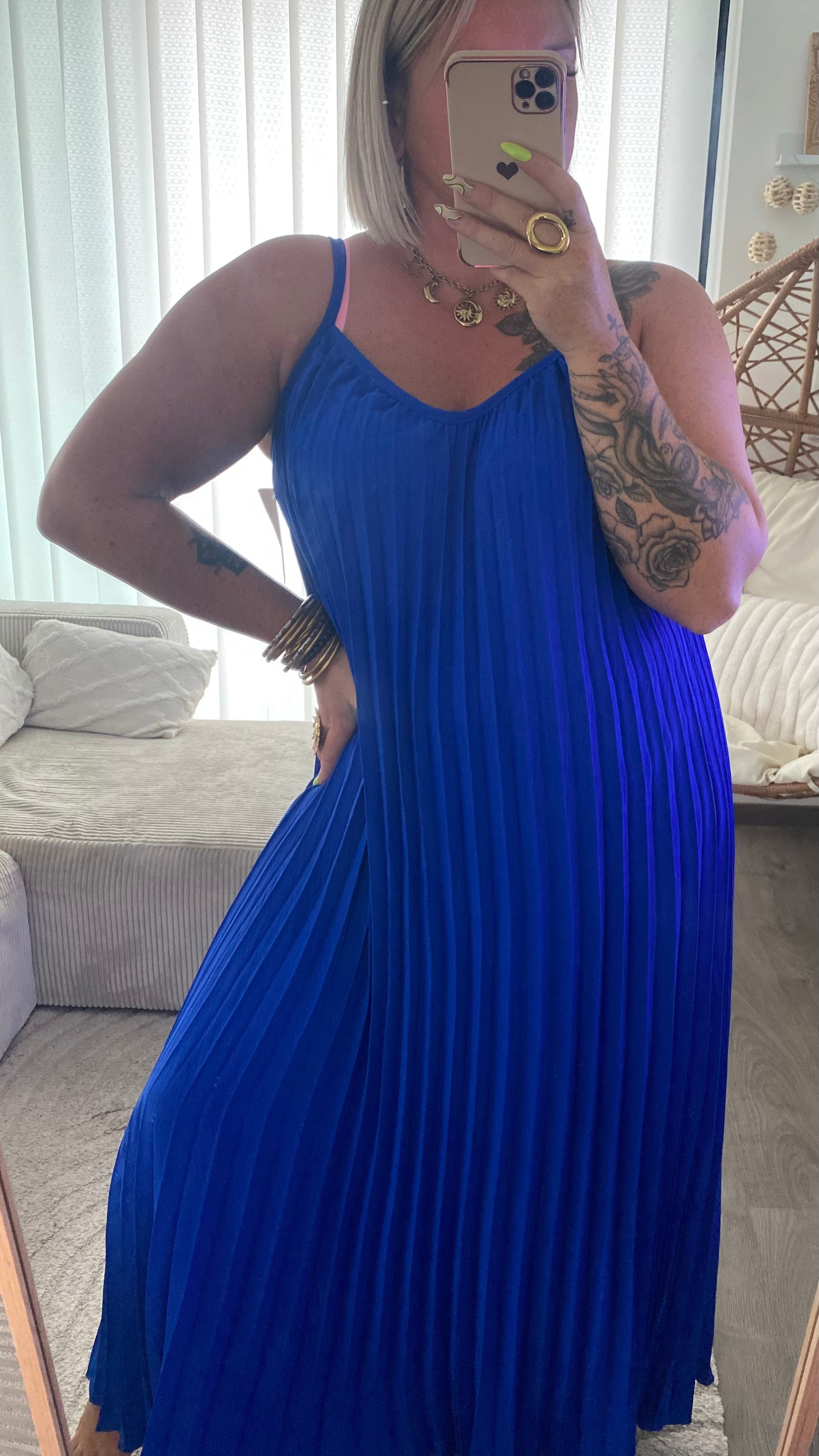 Robe Aurélia