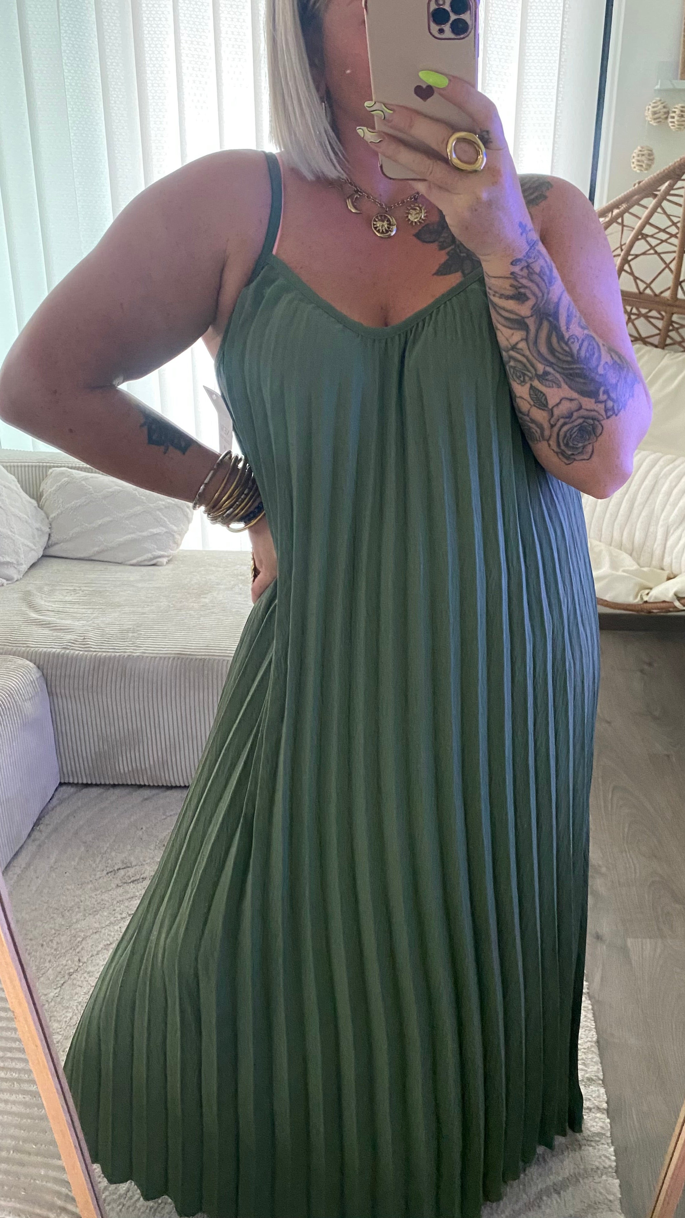 Robe Aurélia