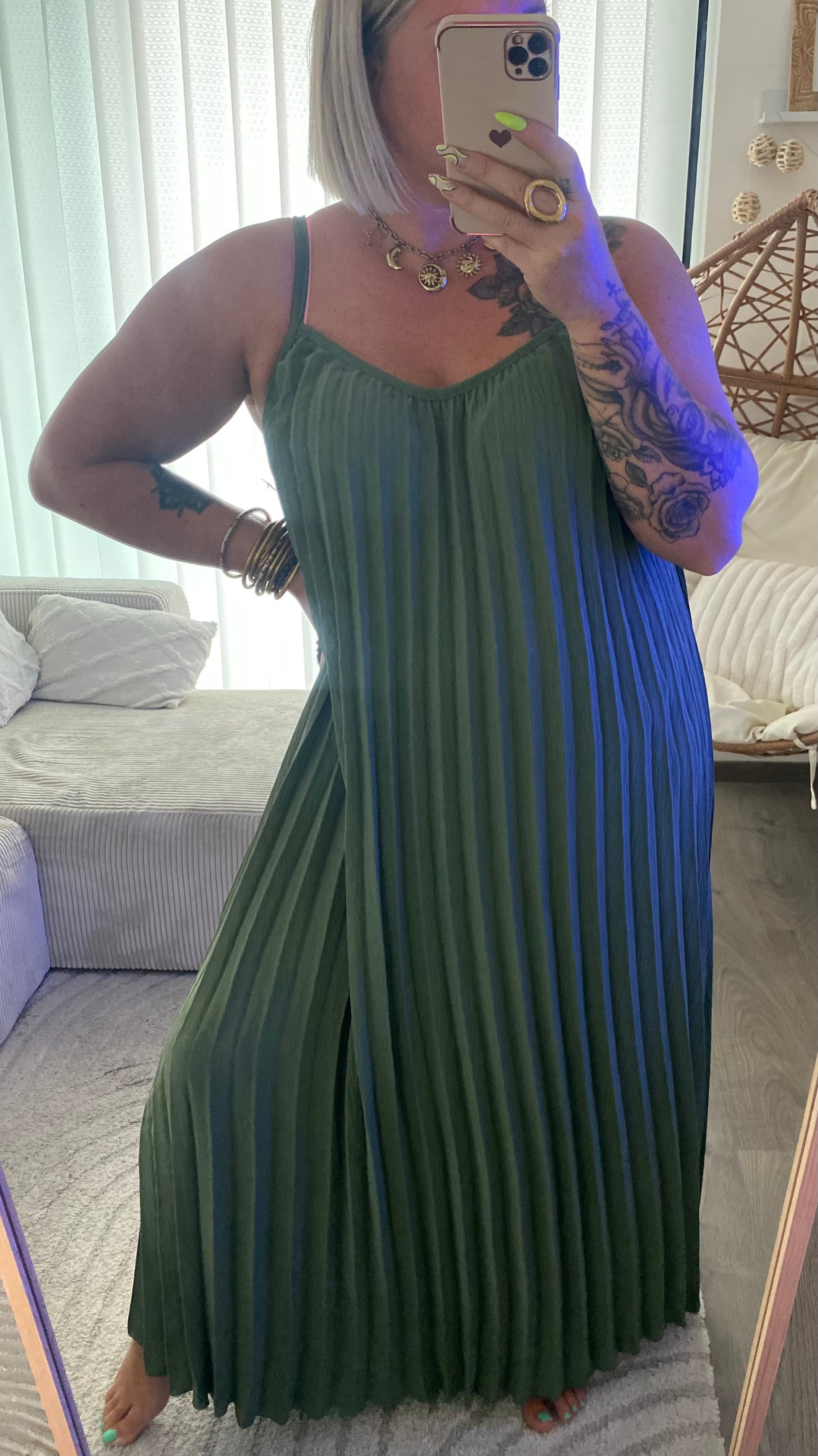 Robe Aurélia