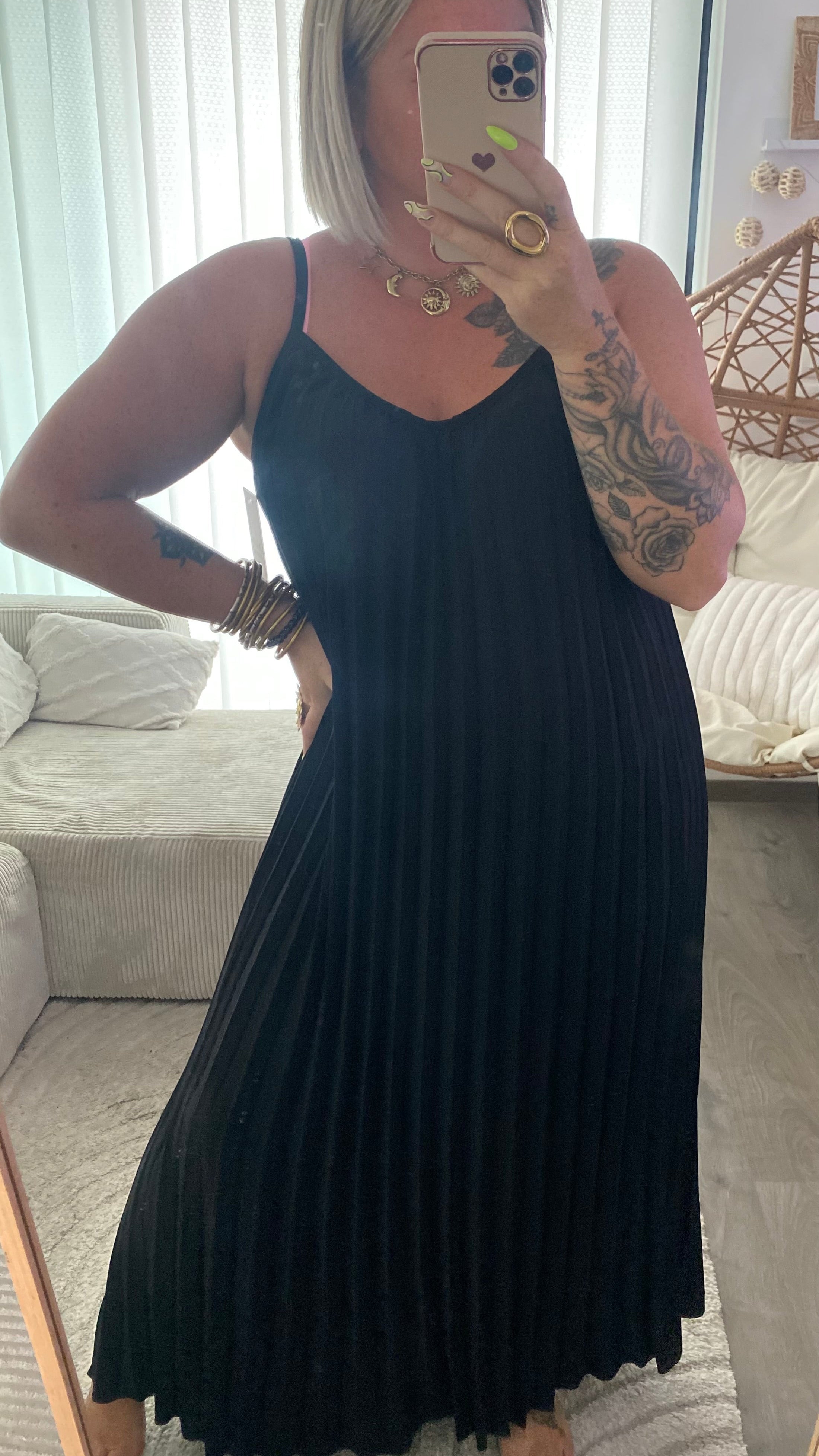 Robe Aurélia