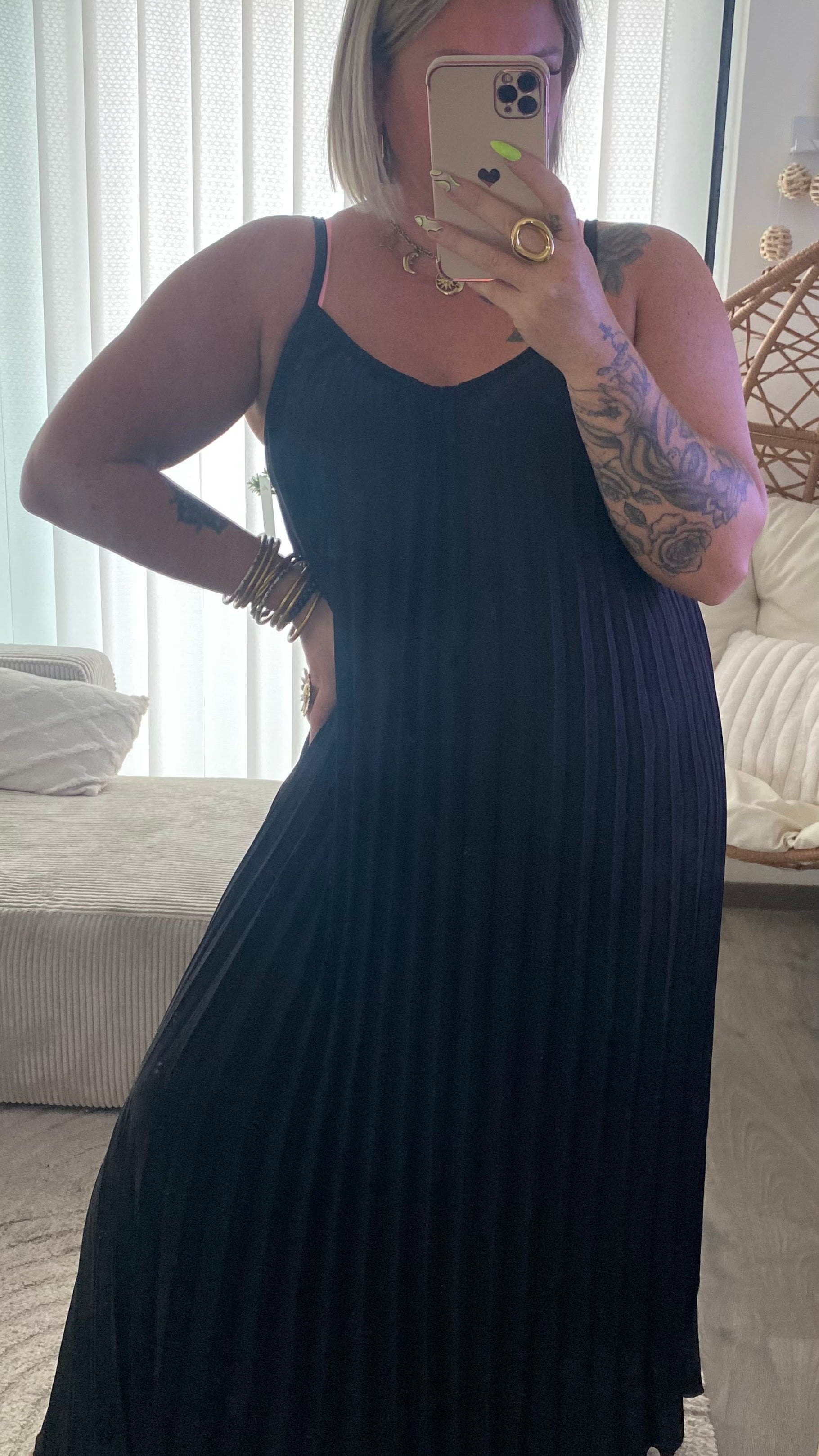 Robe Aurélia