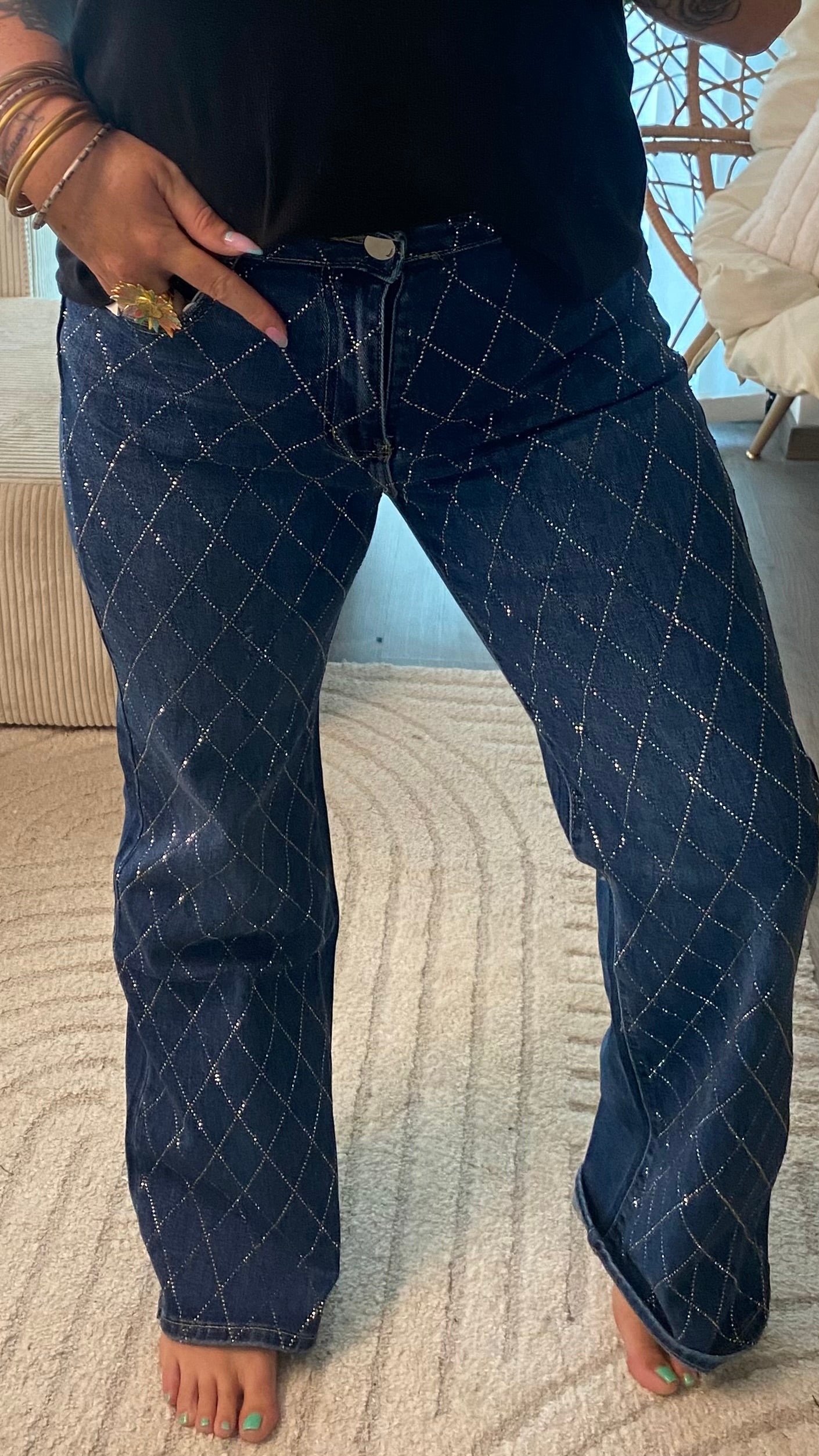 Jeans Lara