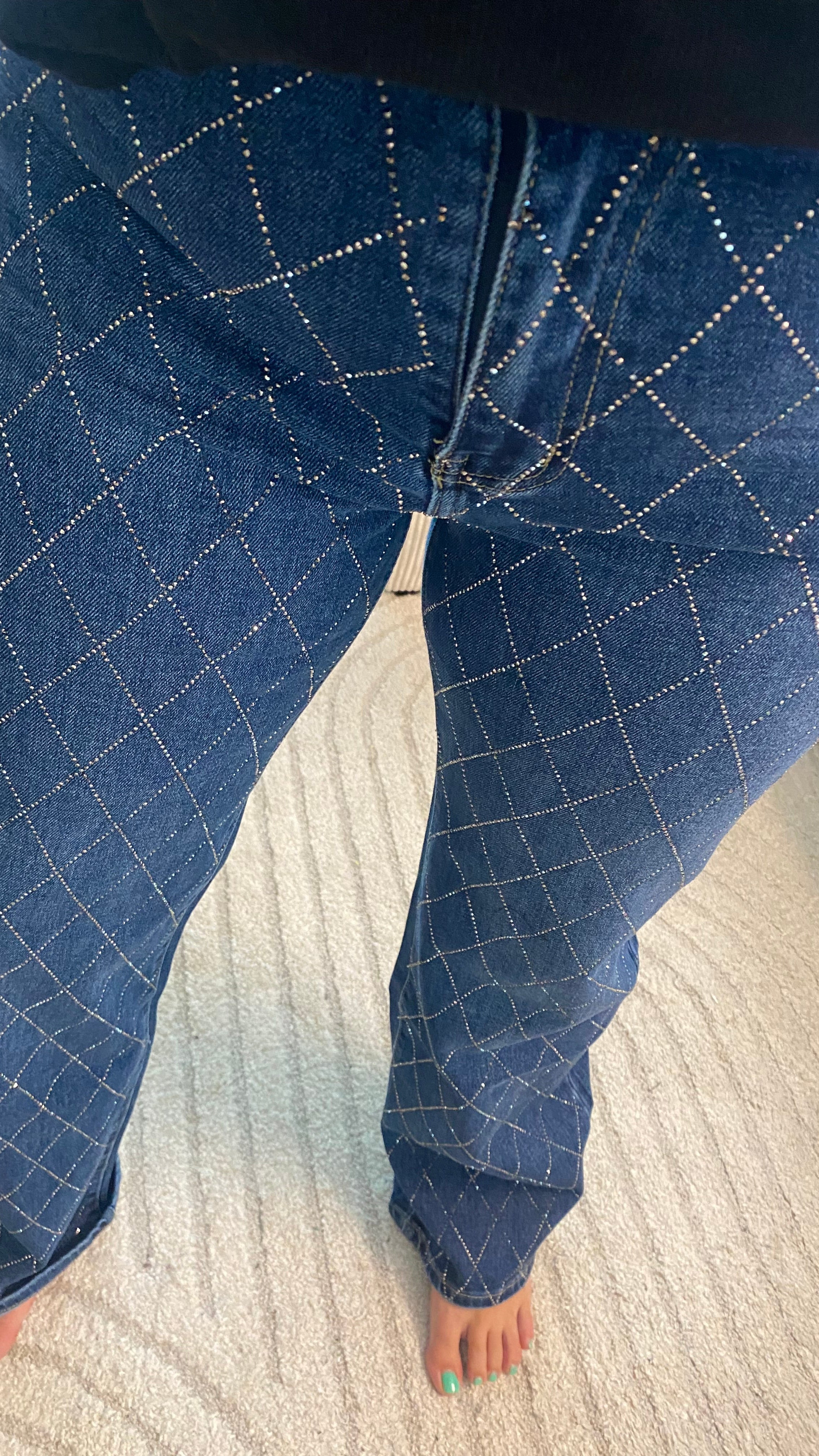 Jeans Lara