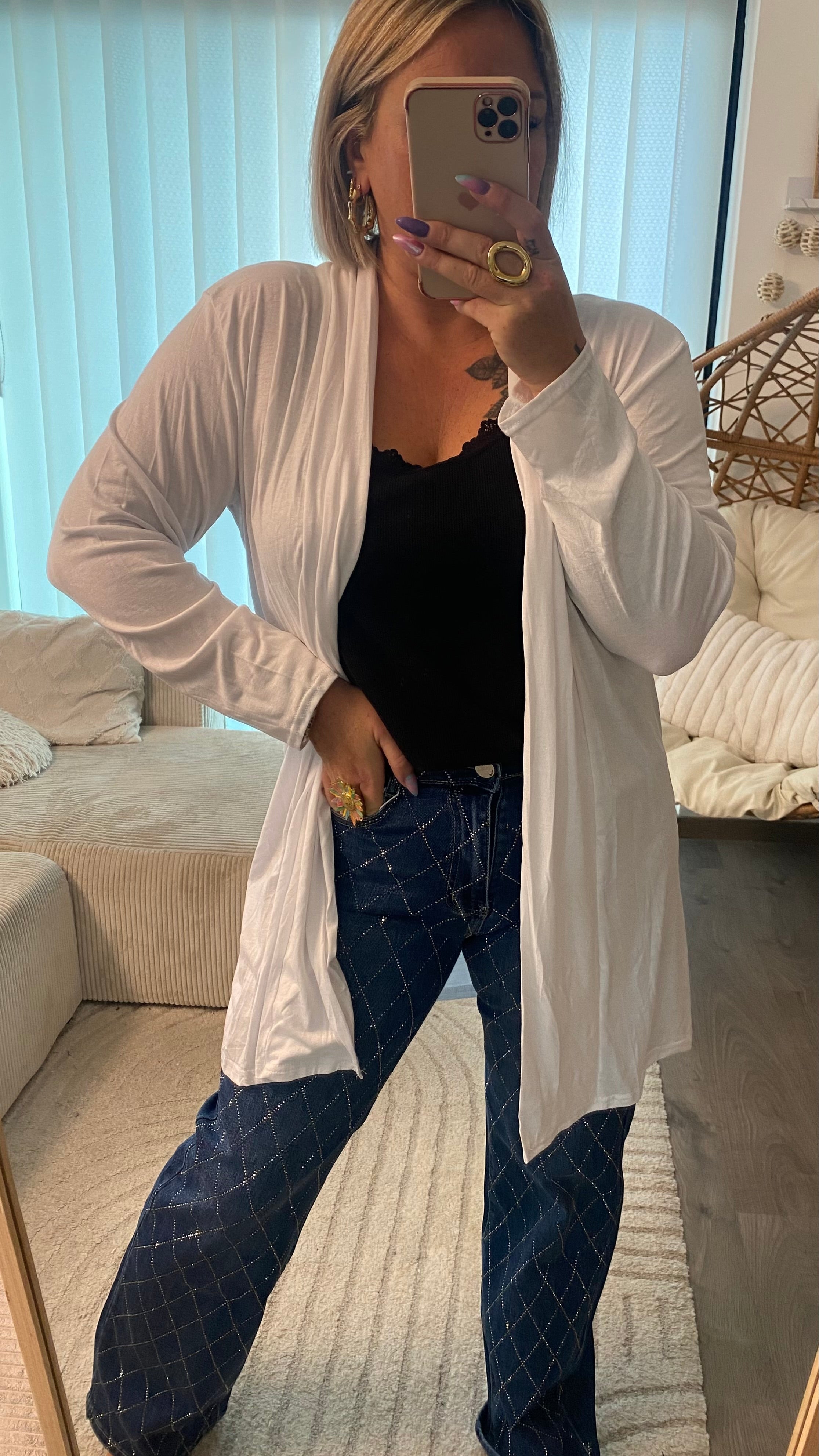 Jeans Lara