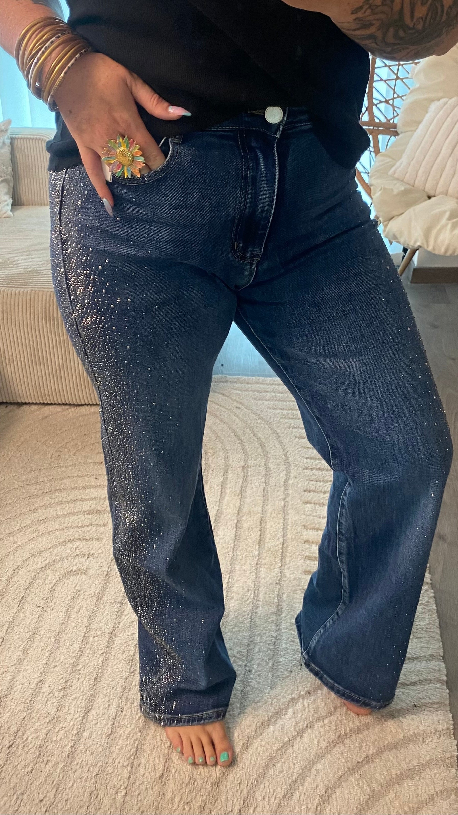 Jeans Harmonie