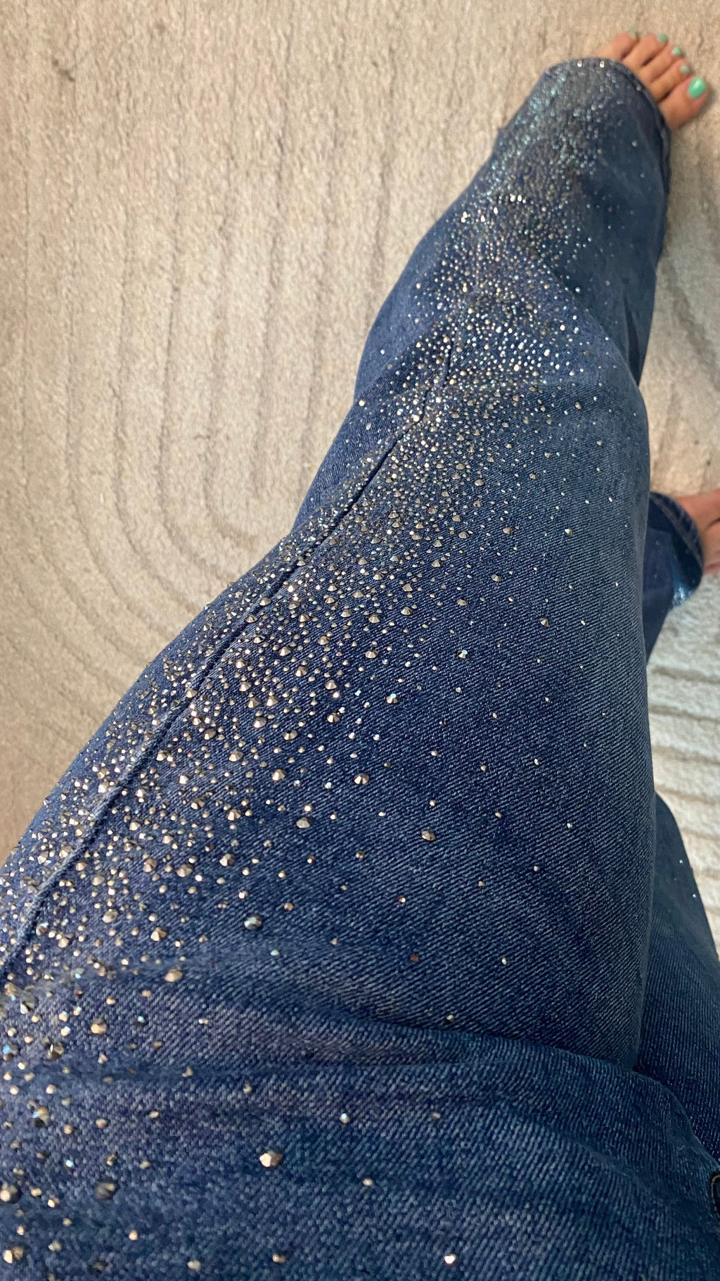Jeans Harmonie