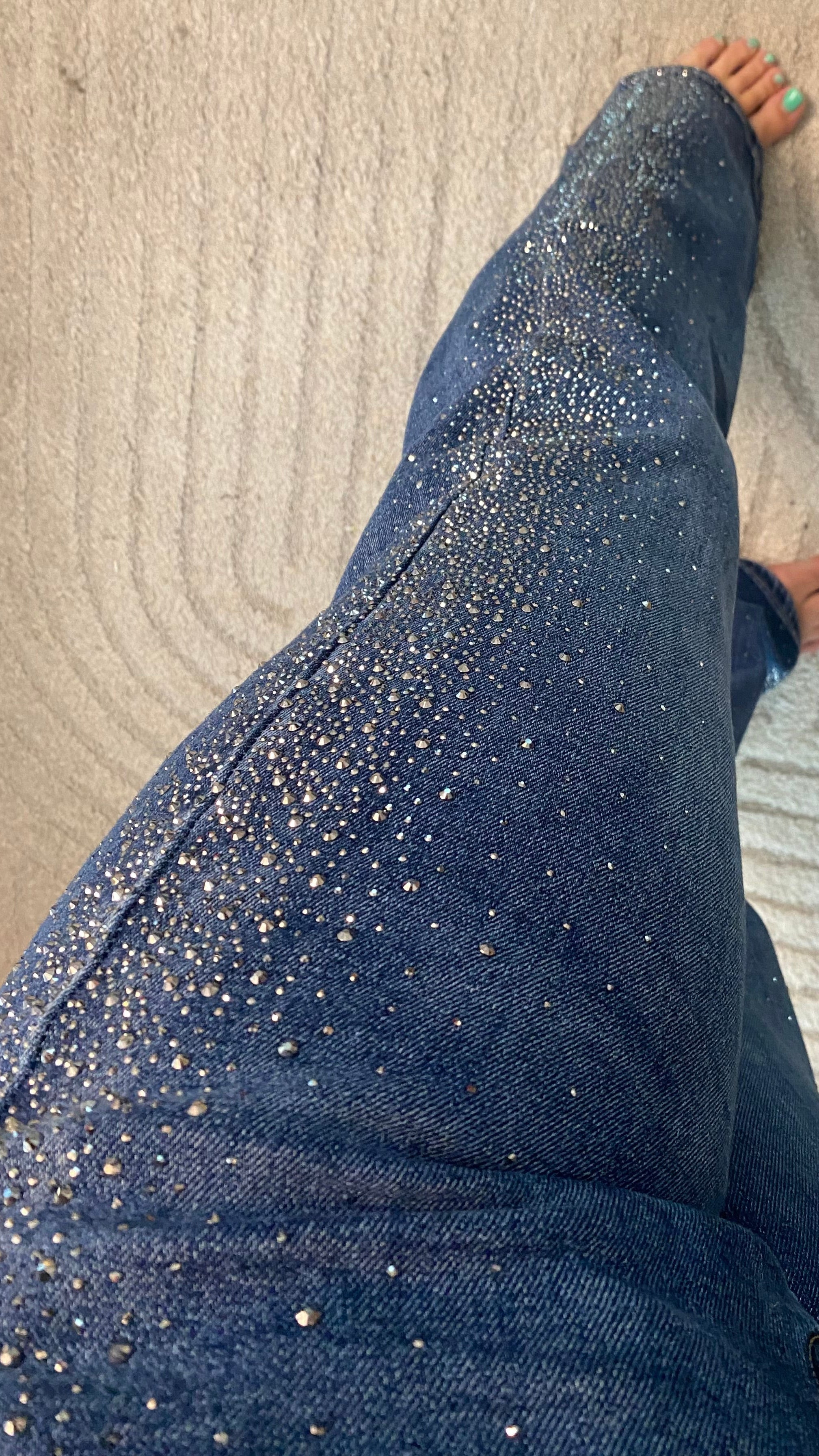 Jeans Harmonie