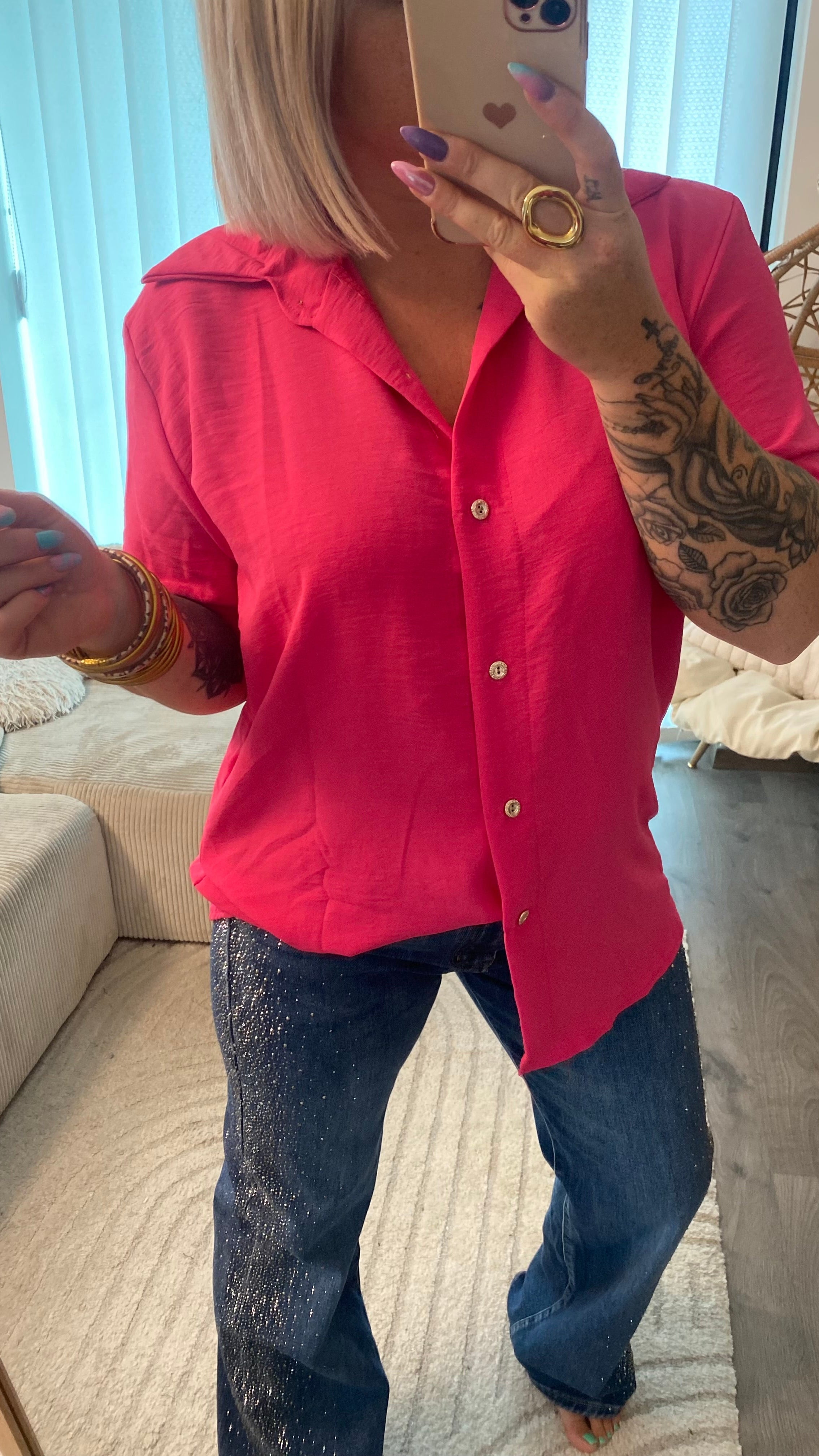 Jeans Harmonie