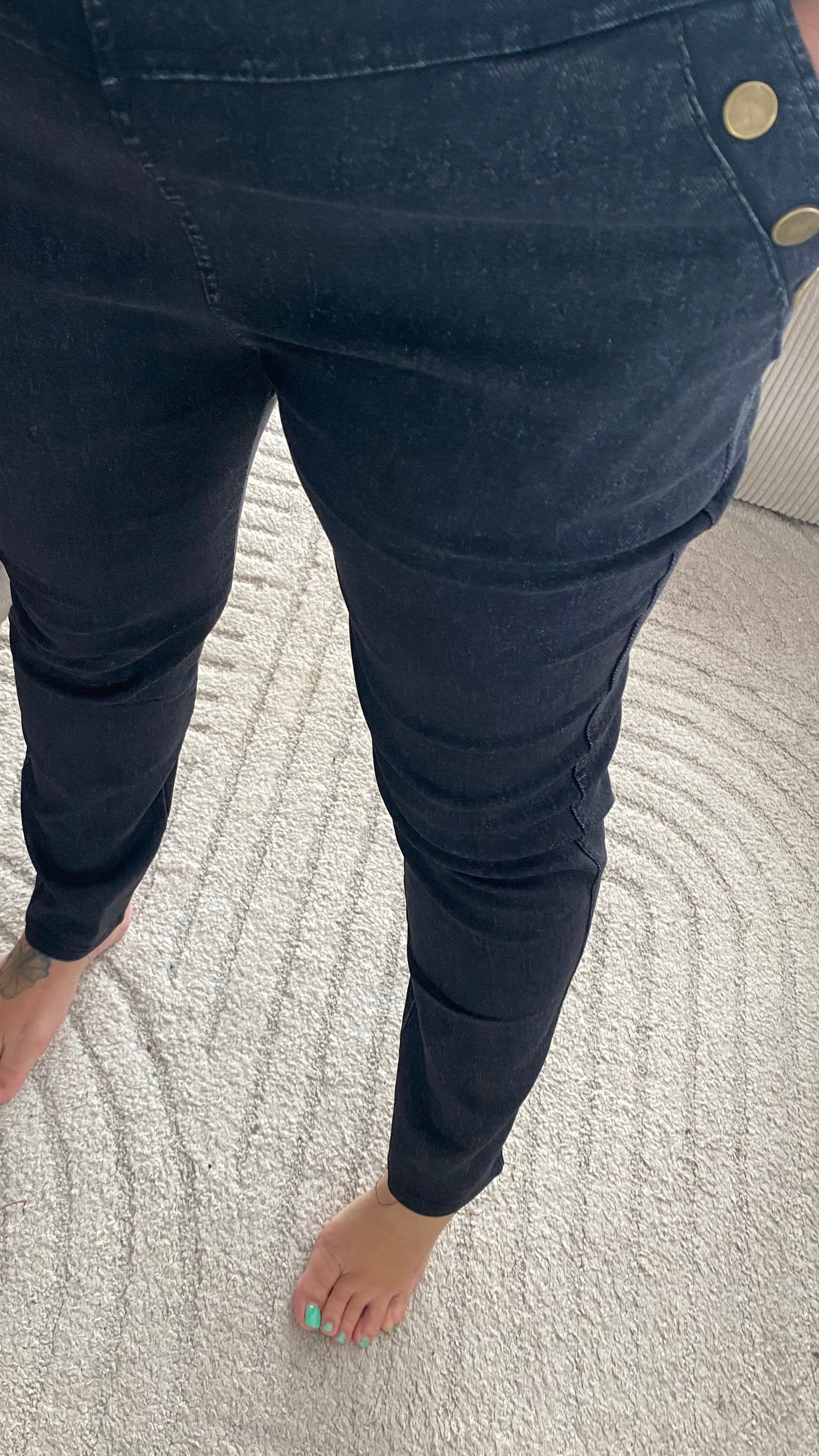 Leeging jeans Dania