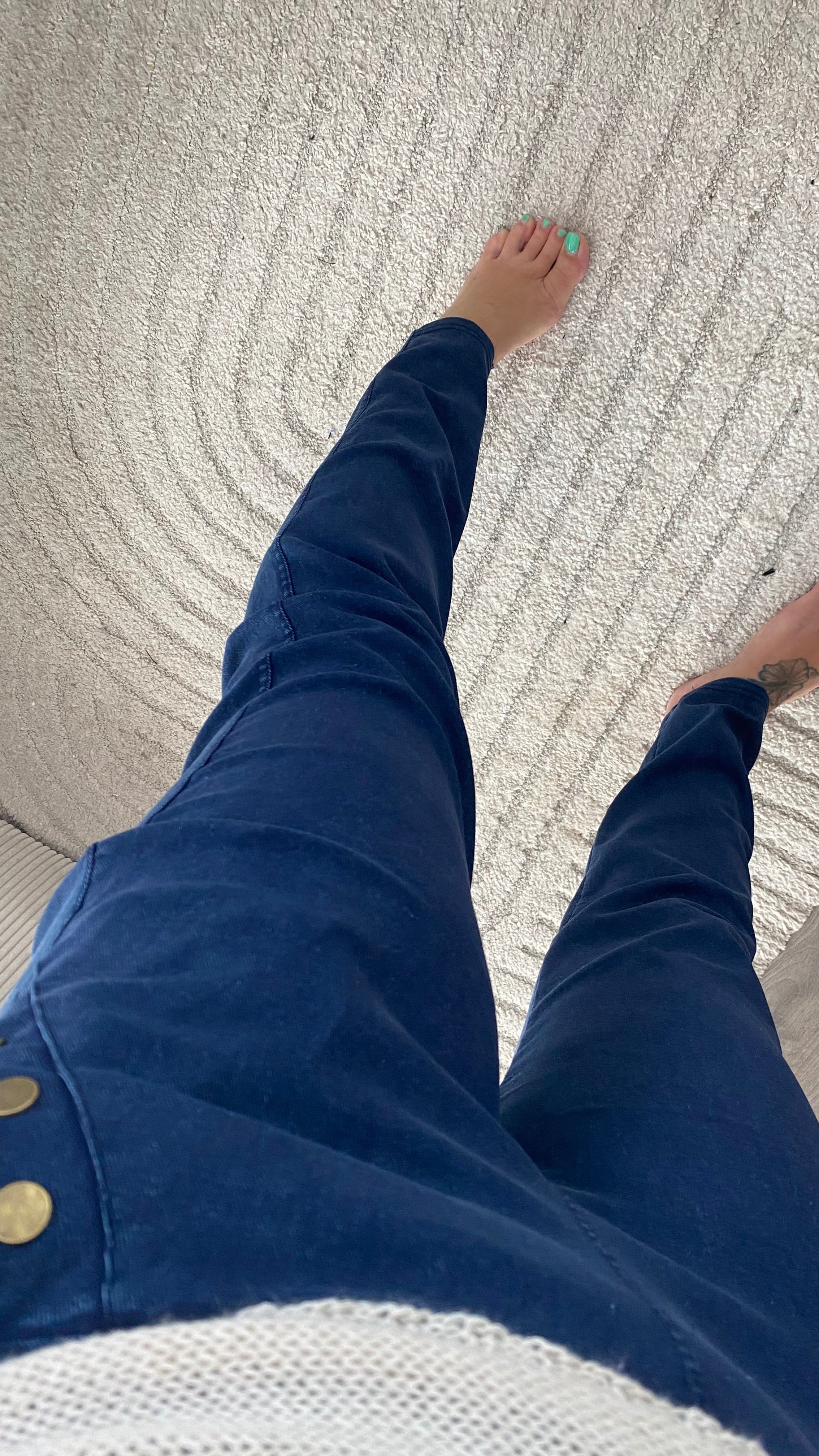 Leeging jeans Dania